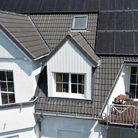 Ferienwohnung Fischer Mit E-Ladestation Direkt Am Haus Schwarzenberg  Eksteriør billede