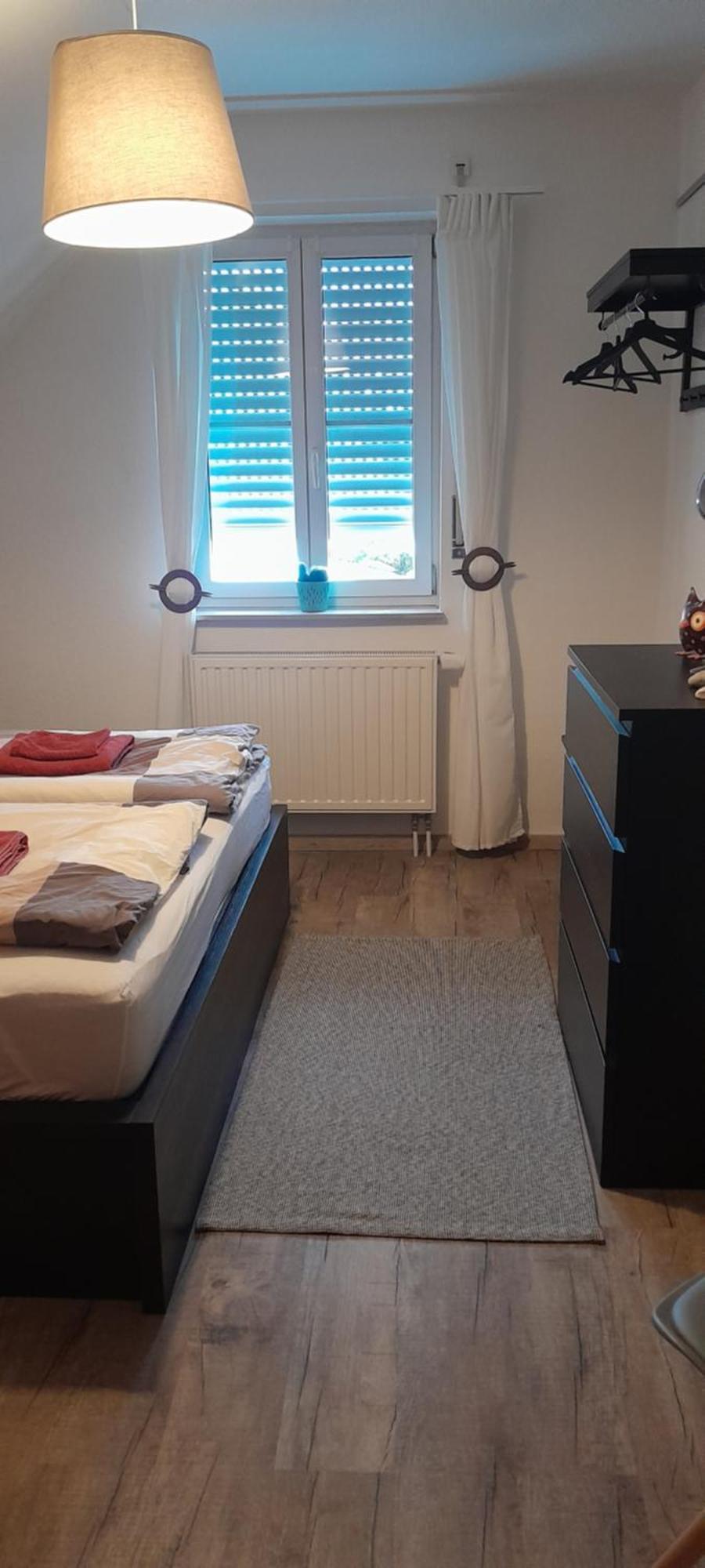 Ferienwohnung Fischer Mit E-Ladestation Direkt Am Haus Schwarzenberg  Eksteriør billede